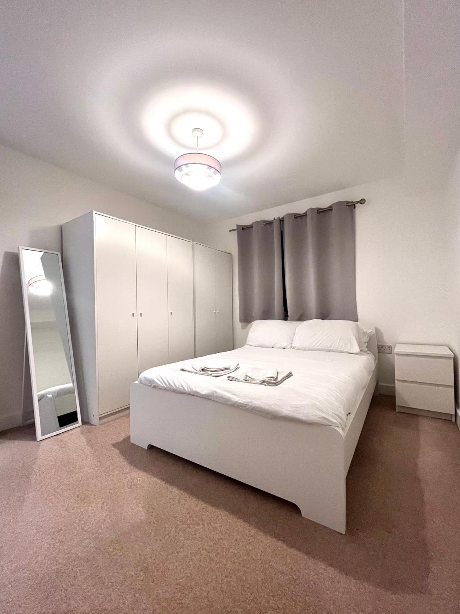 Appartamento Holloway Road - Islington Close To *